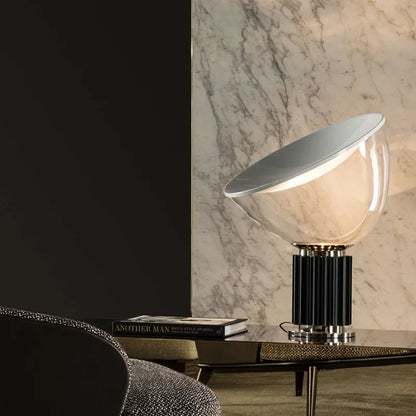 Lampe de chevet design Taccia