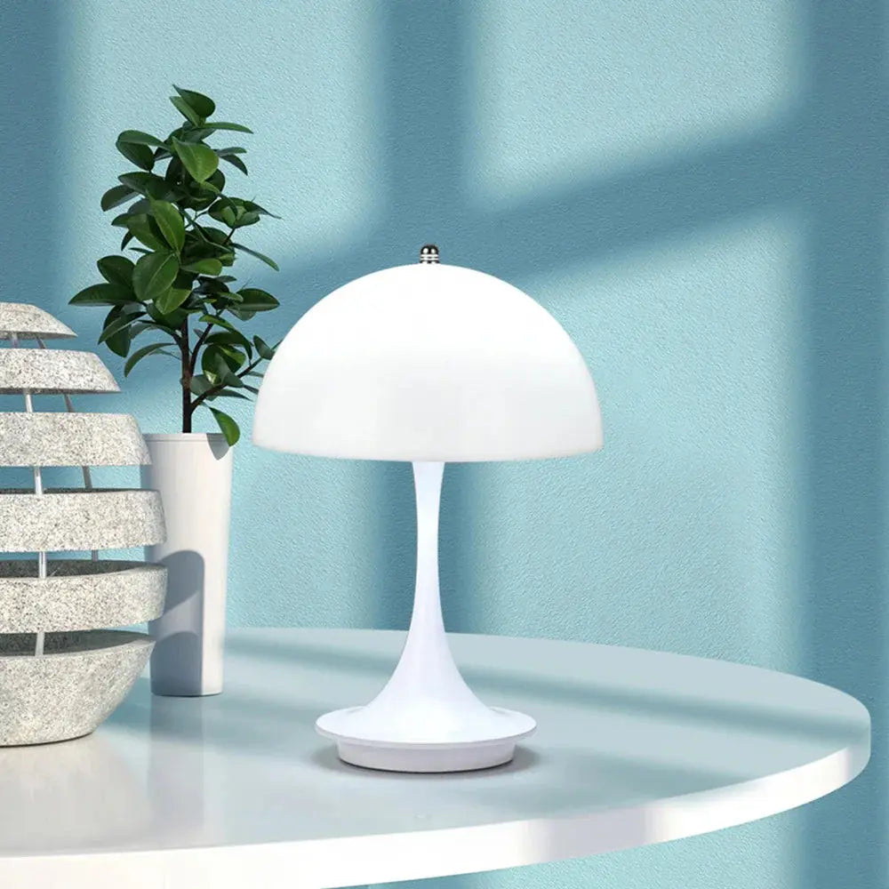 Lampe de chevet en Forme de Champignon