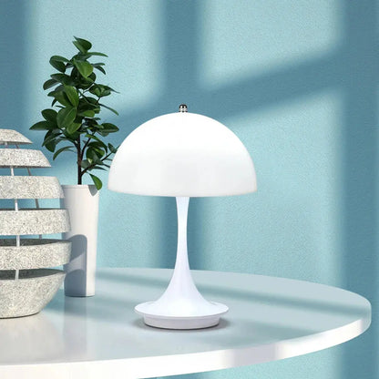Lampe de chevet en Forme de Champignon
