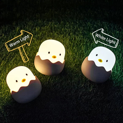 lampe de chevet enfant