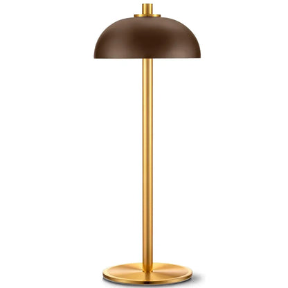 Lampe de chevet Design créative sans fil