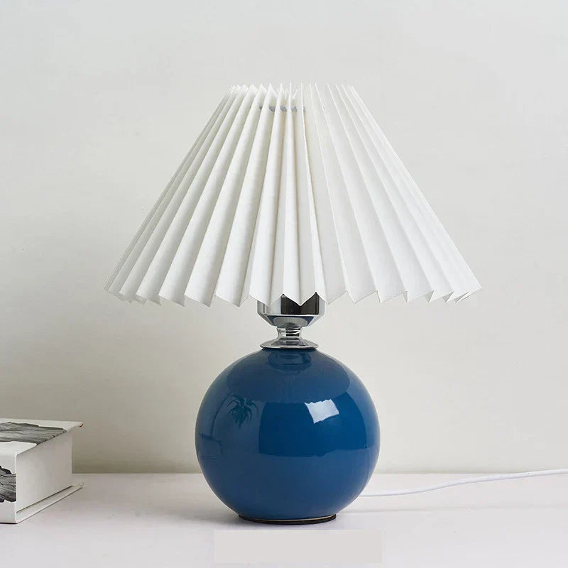 Lampe de chevet Vintage