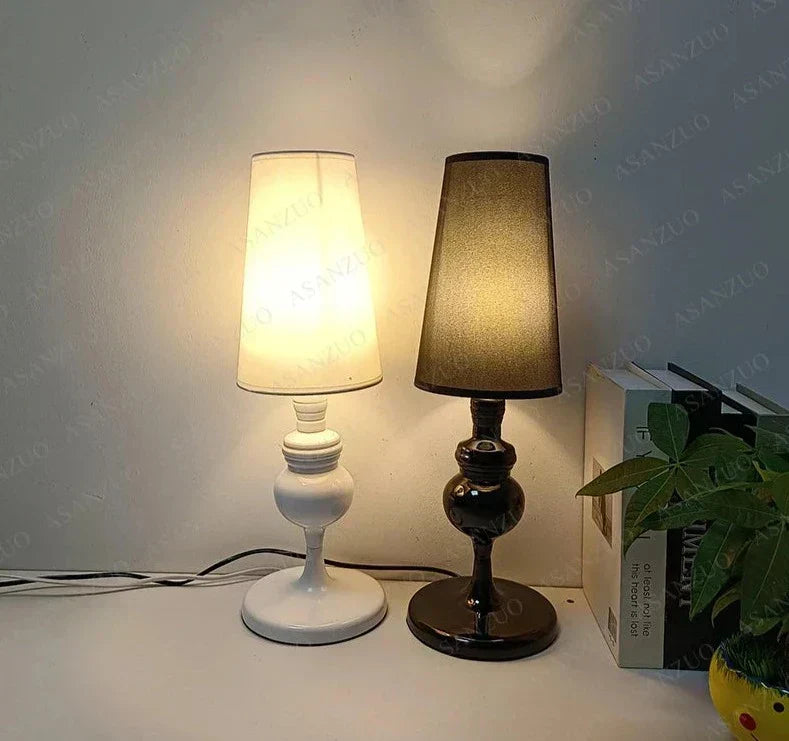 Lampe de chevet design espagnol