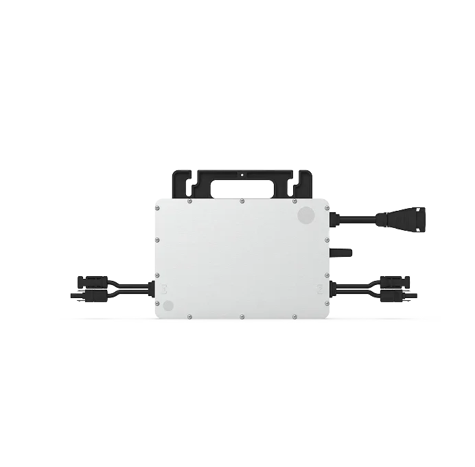 HMS-1000W-2T 1000w Single Phase Wi-Fi Integrated on Grid Microinverter