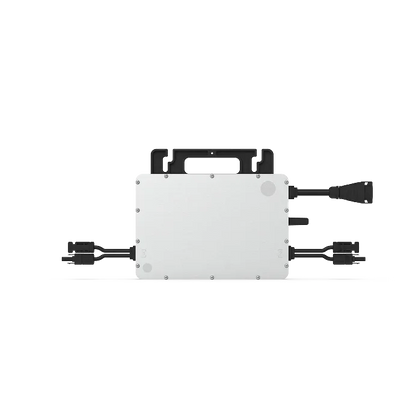 HMS-1000W-2T 1000w Single Phase Wi-Fi Integrated on Grid Microinverter