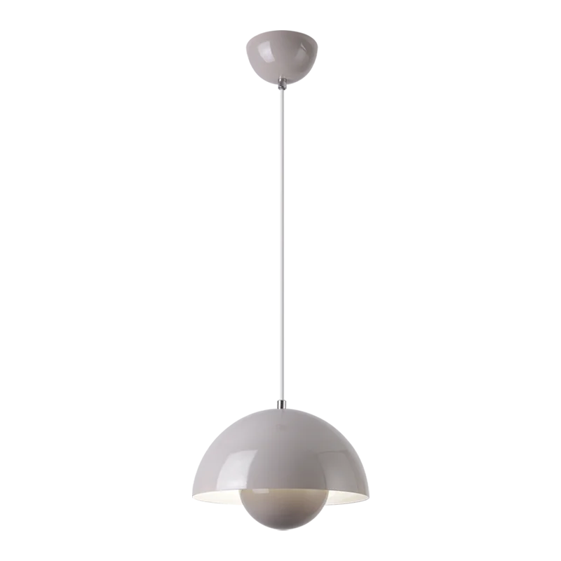 Suspension Design Demi-Sphère - Lunora