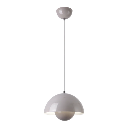 Suspension Design Demi-Sphère - Lunora