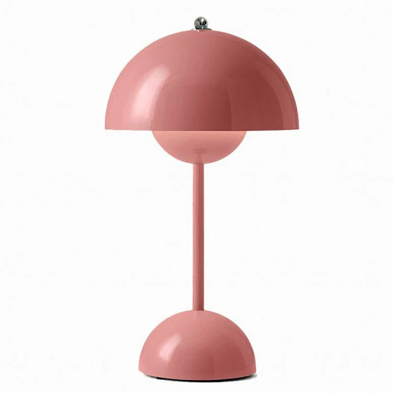 Lampe de Table Design Champignon - Bruméa