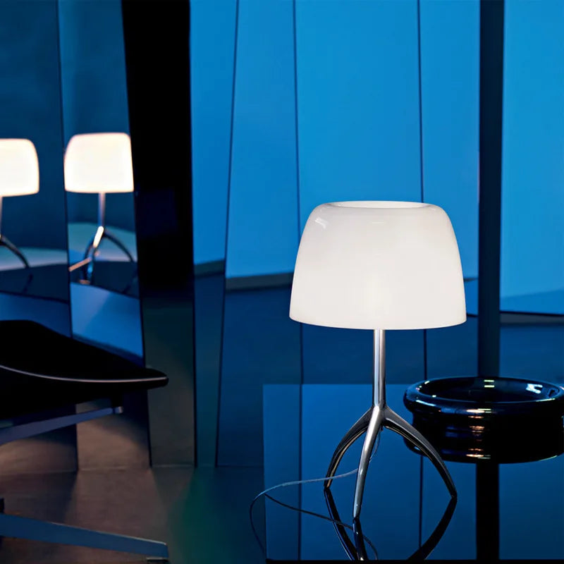 Lampe de chevet design Lumi