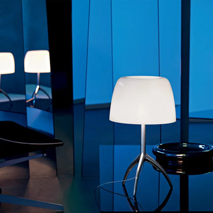 Lampe de chevet design Lumi