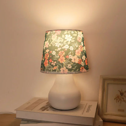 Lampe de Chevet Bohème Fleurie – Florale Florence