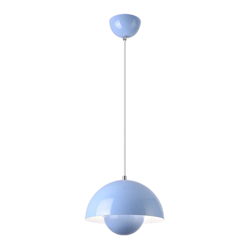 Suspension Design Demi-Sphère - Lunora