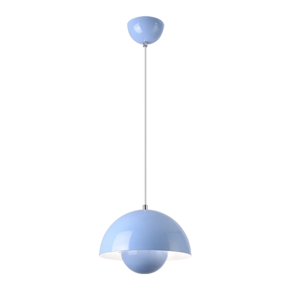 Suspension Design Demi-Sphère - Lunora