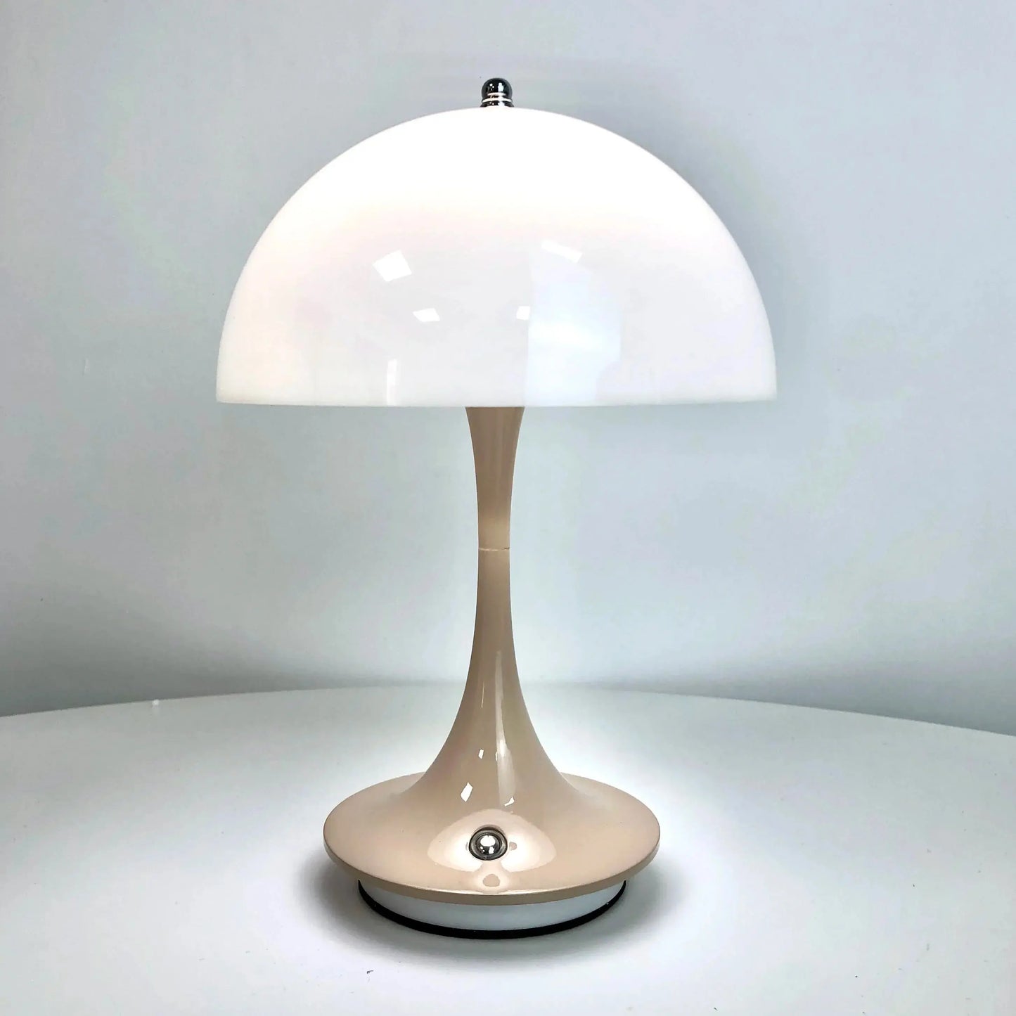 Lampe de chevet en Forme de Champignon