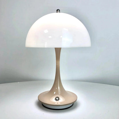 Lampe de chevet en Forme de Champignon