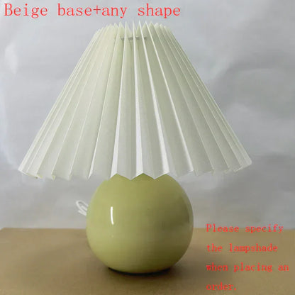 Lampe de chevet Vintage