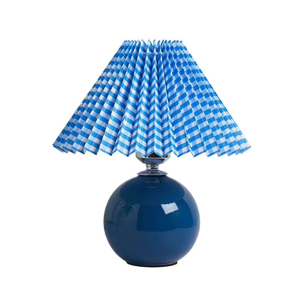 Lampe de chevet Vintage