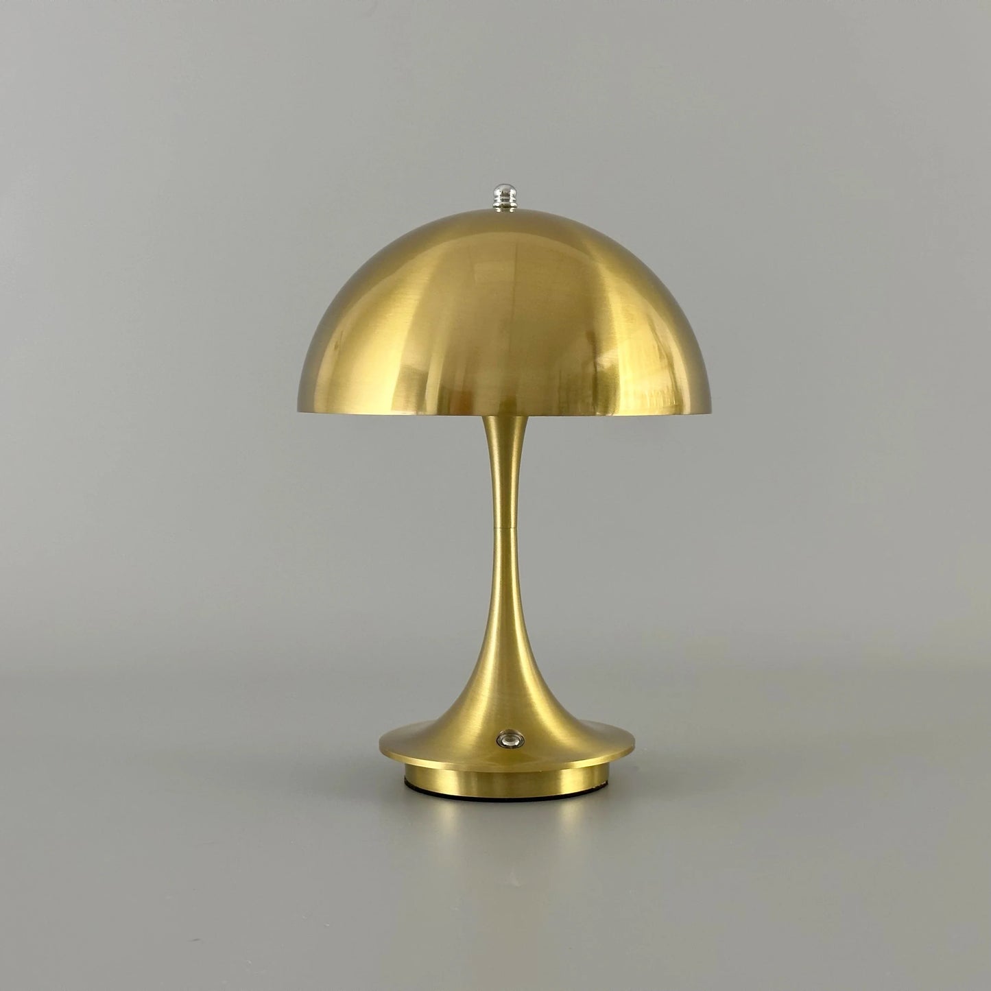 Lampe de Table Champignon Rétro - Lunéa