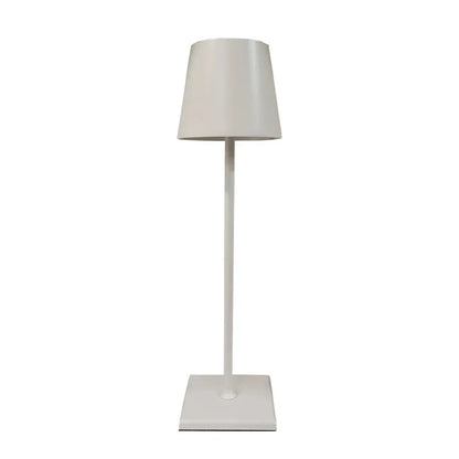 Lampe de chevet design sans fil