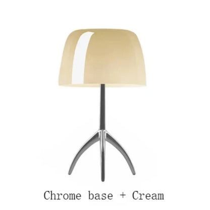 Lampe de chevet design Lumi
