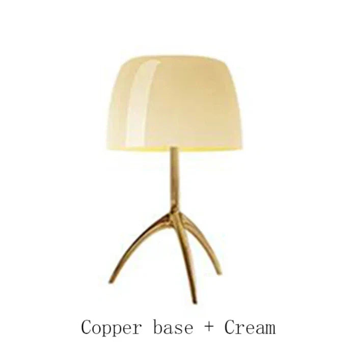 Lampe de chevet design Lumi