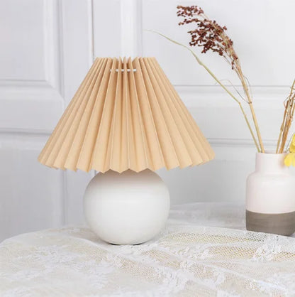 Lampe de chevet Vintage