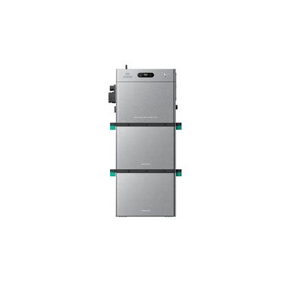 Zendure Solar Flow 2400 AC + Bidirektionales AC-Batterie-Komplettsystem