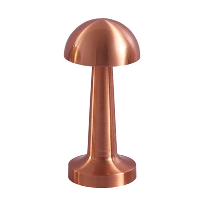 Lampe de chevet Tactile Rétro Led