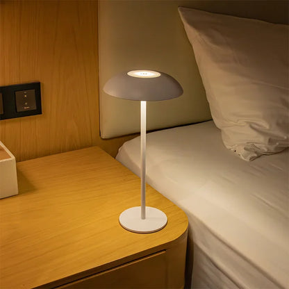 Lampe de chevet Design tactile