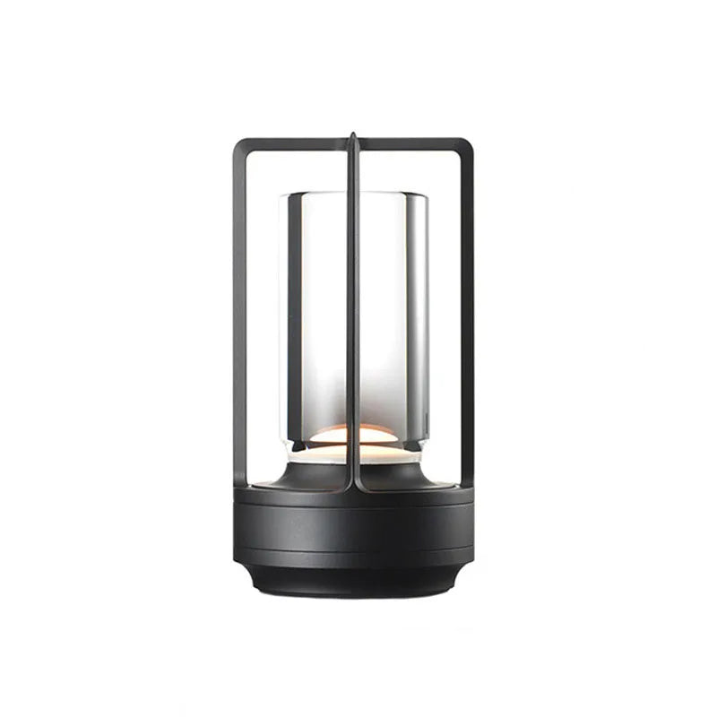 Lampe de chevet Led sans fil