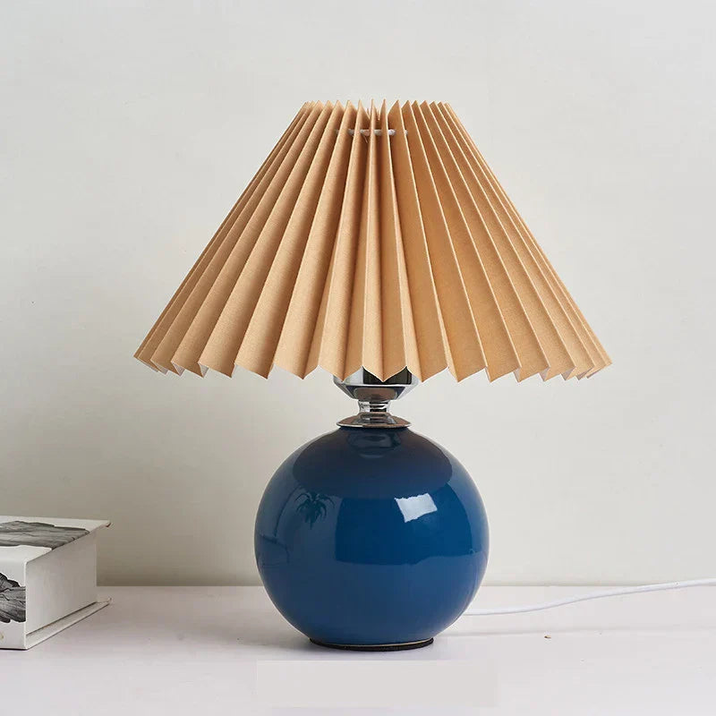 Lampe de chevet Vintage