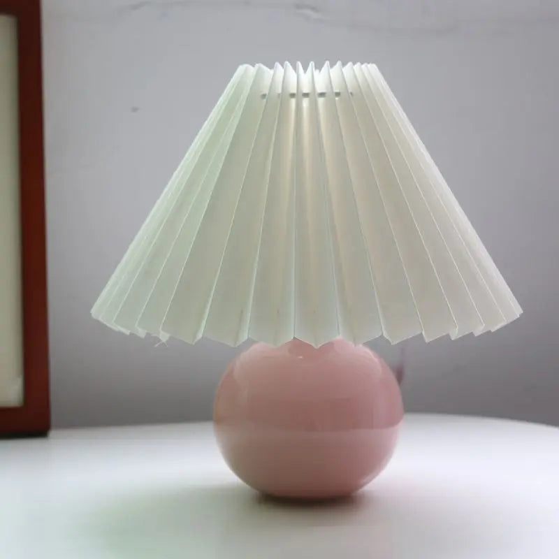Lampe de chevet Vintage