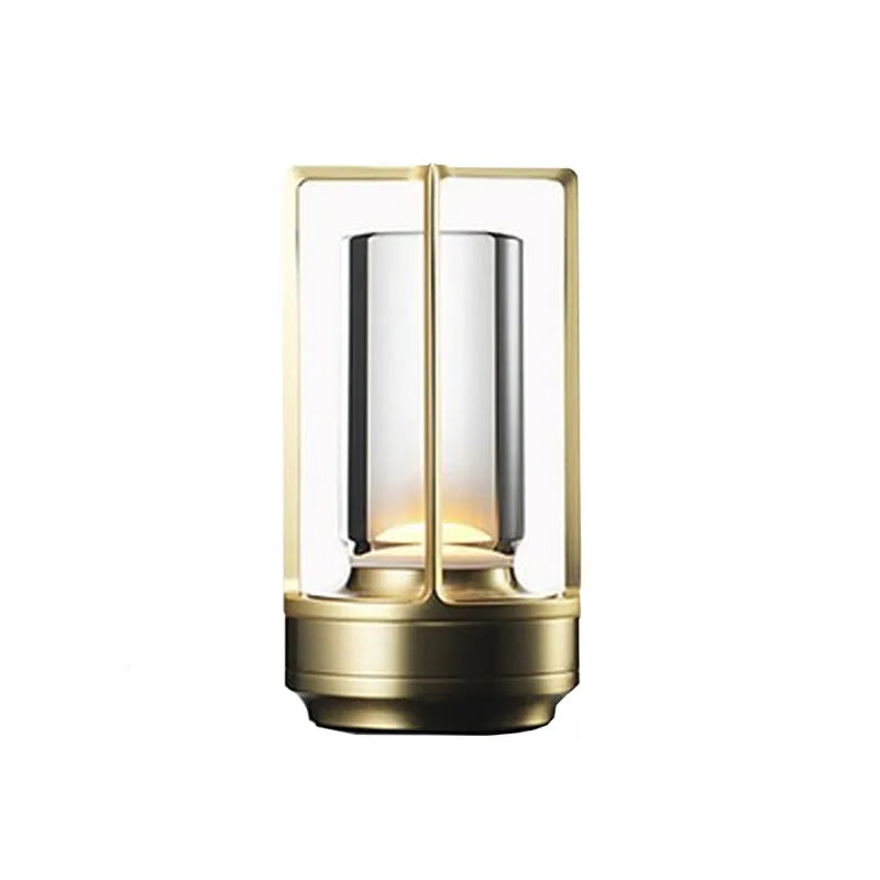 Lampe de chevet Led sans fil