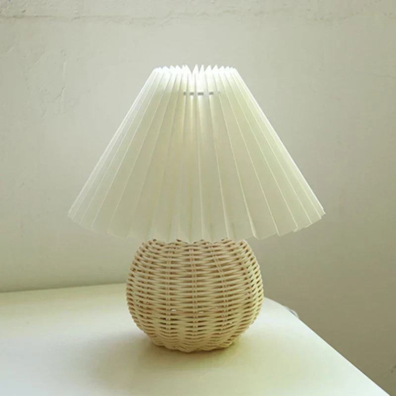 Lampe de chevet Vintage