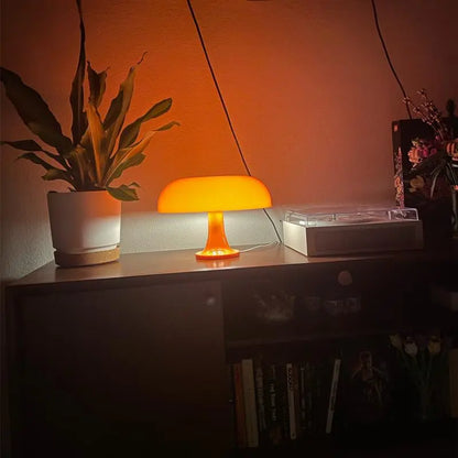 Lampe de chevet design italienne