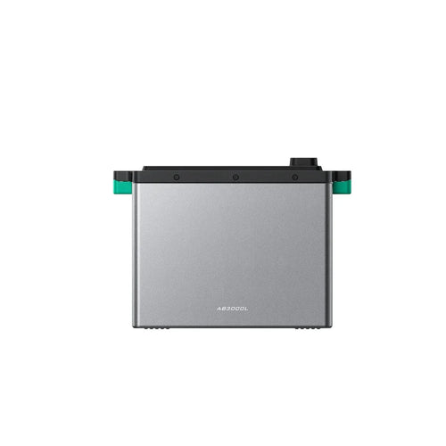 Zendure Solar Flow 2400 AC + Bidirektionales AC-Batterie-Komplettsystem
