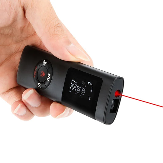 Télémètre laser | QUALITÉ SUPÉRIEURE |