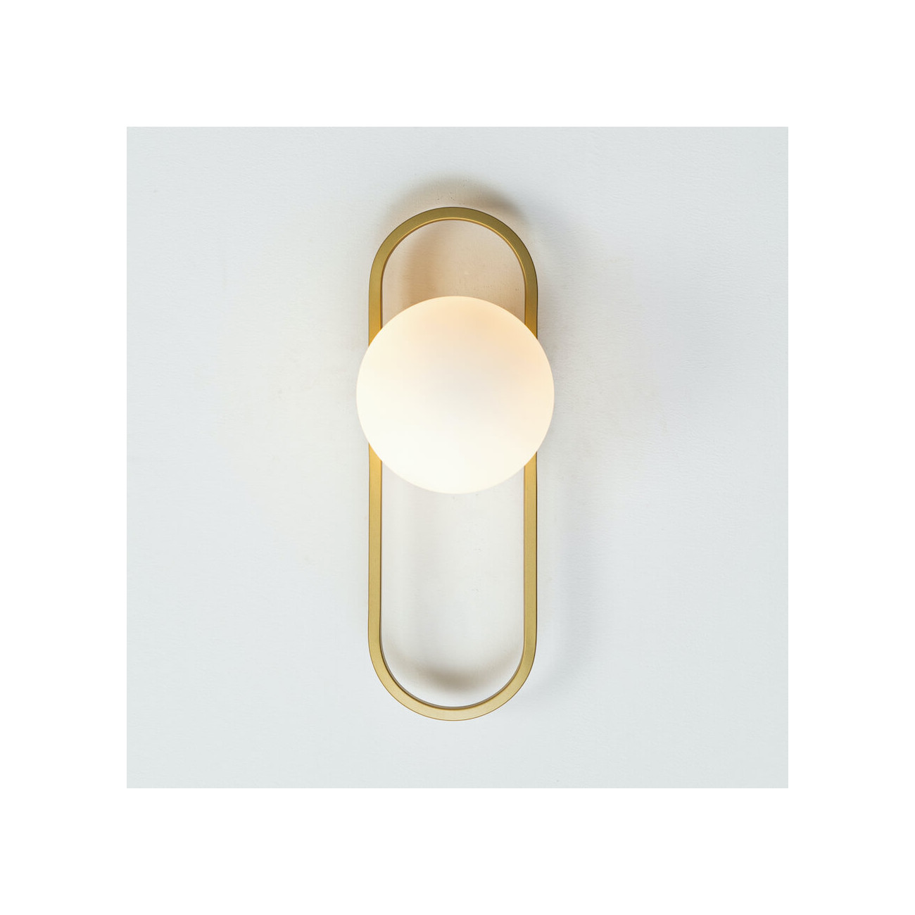 Lampe de chevet Murale Design Circulaire
