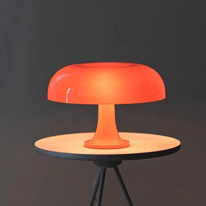 Lampe de chevet design italienne