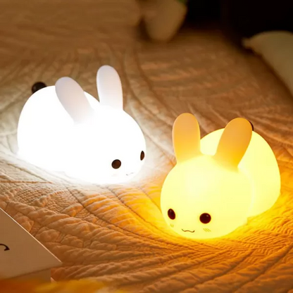Lampe de chevet Design Lapin