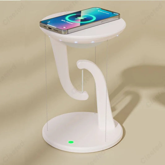 Lampe de chevet design rechargeable