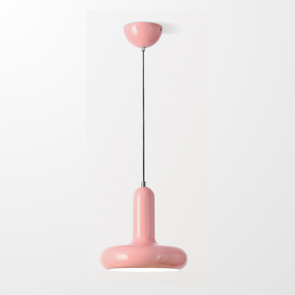 Suspension Nordique Design Rétro - Luméa