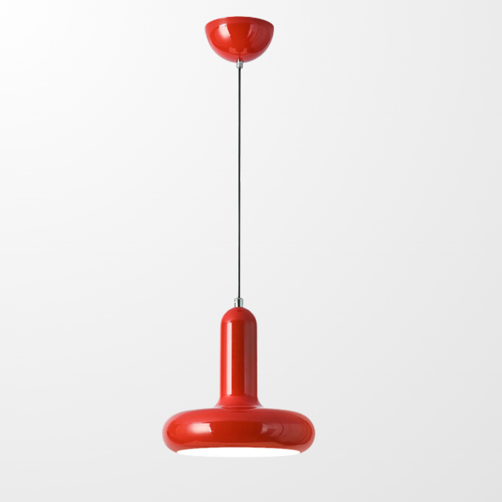 Suspension Nordique Design Rétro - Luméa