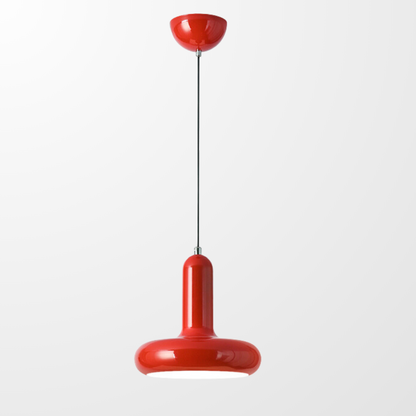Suspension Nordique Design Rétro - Luméa