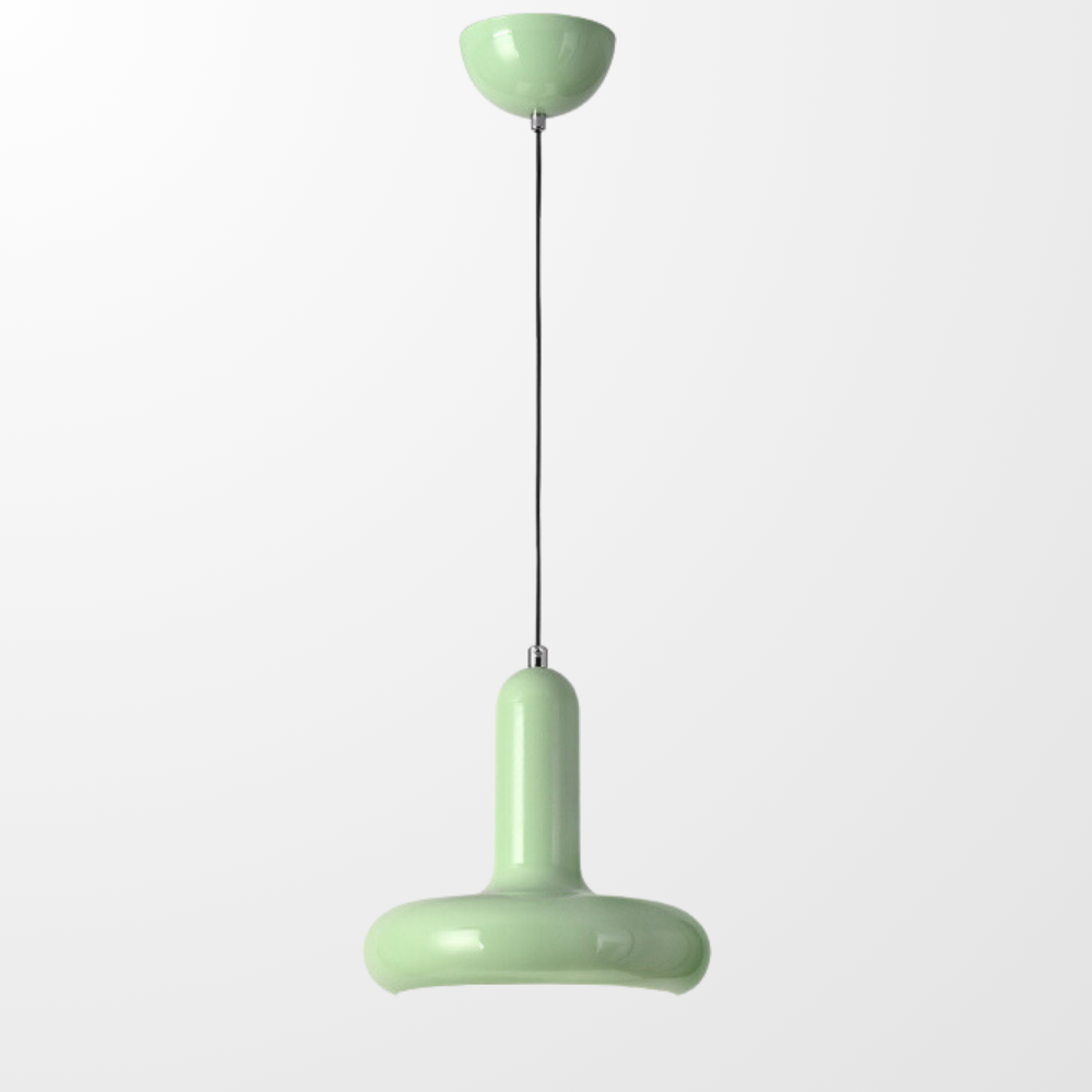 Suspension Nordique Design Rétro - Luméa