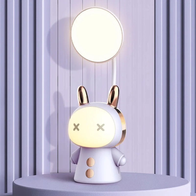 Lampe de chevet pour enfant design