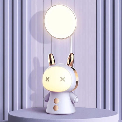 Lampe de chevet pour enfant design
