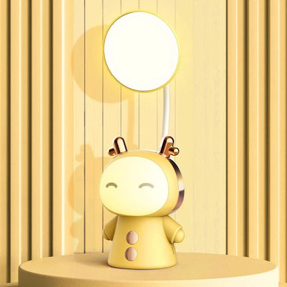 Lampe de chevet pour enfant design