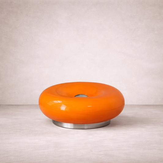 Lampe de table Bauhaus Donut - Ambrune