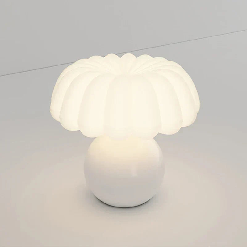 Lampe de chevet en Céramique design